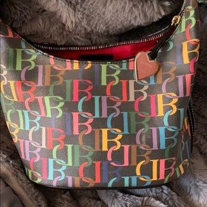Dooney & Bourke purse